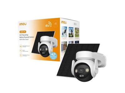 IP Camera Set IMOU AOV PT