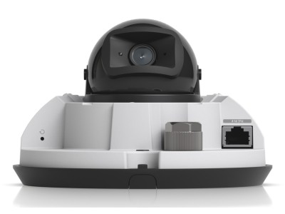 Ubiquiti G6 Dome IP security camera