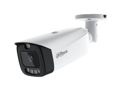 NET CAMERA 8MP BULLET/HFW3849T1-ASPV0280B-PRO DAHUA