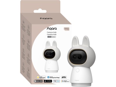 Aqara CH-C14D security camera IP security
