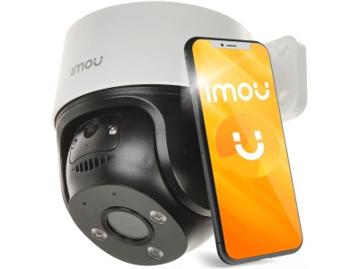 NET CAMERA 4MP/IPC-S41FAP IMOU