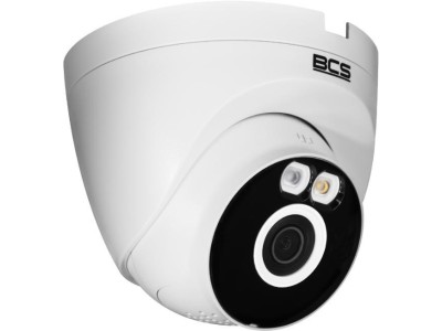 BCS BCS-L-EHOME02 security camera Dome IP