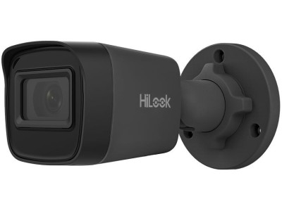 Kamera IP Hilook IPC-B141H-C Black tuba