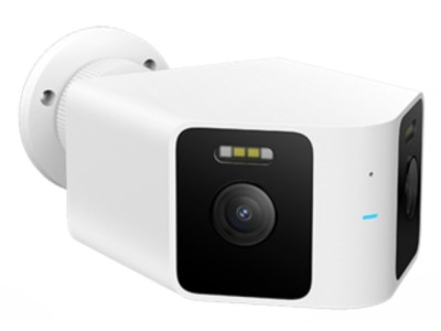 Xiaomi Outdoor Camera CW100 Dual, IP