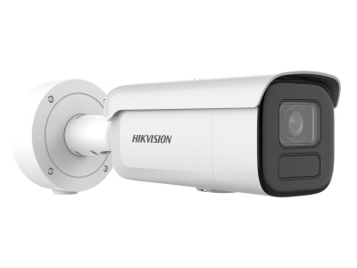 Hikvision DS-2CD2646G2H-IZS(2.8-12MM)(EF) security camera Bullet