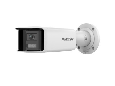 Hikvision DS-2CD2T66G2P-ISU/SL(2.8mm)(C) Bullet IP security