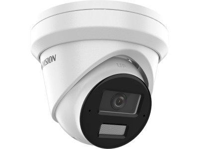 Hikvision Pro Series with AcuSense DS-2CD2383G2-LI2U(2