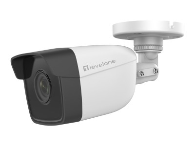 LevelOne GEMINI Fixed IP Network Camera