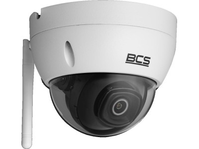 BCS BCS-L-DIP14FSR3-W security camera Dome IP