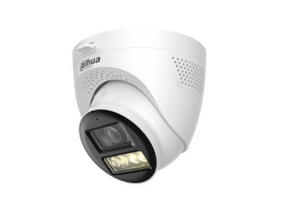 Dahua Technology Lite HAC-HDW1500TQ-IL-T Dome IP