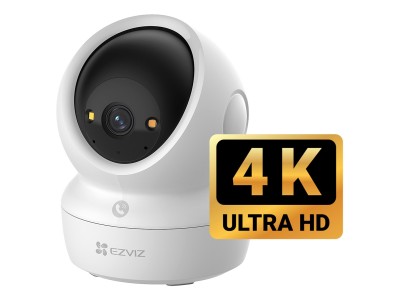 EZVIZ H6c G1 4K Spherical IP