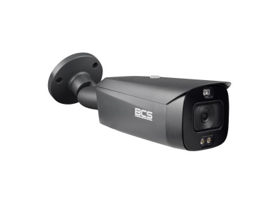Kamera IP tubowa 5Mpx BCS-L-TIP55FCR3L3-Ai1-G(3)