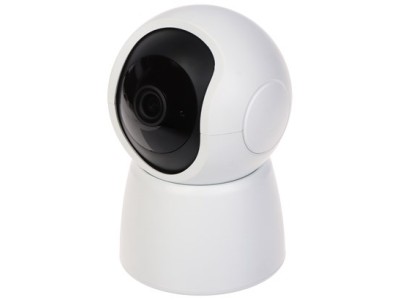 Indoor PTZ IP Camera UHO-S2E Wi-Fi