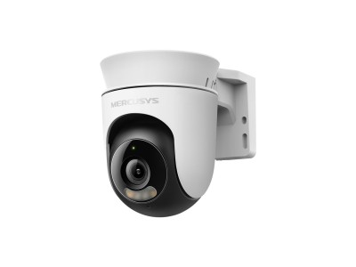 Mercusys MC510 security camera Dome IP