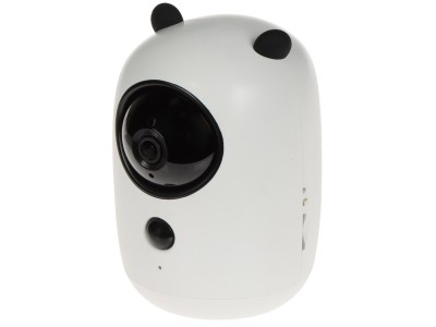 Indoor PTZ IP Camera APTI-PANDA-ICSEE Wi-Fi