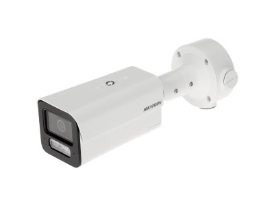 HIKVISION IP Camera iDS-2CD2T47G2-XS/PP 2.8mm