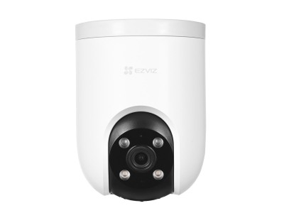 EZVIZ H8c Pro 4K Dome IP