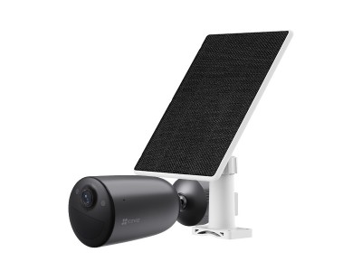 Ezviz set Wi-Fi camera EB3 4G