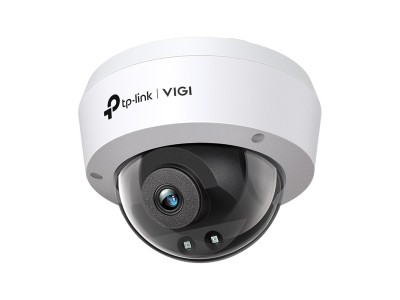 TP-Link VIGI 4MP IR Dome Network