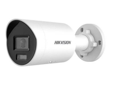 Hikvision DS-2CD2087G2H-LIU/SL(2.8mm)(eF) 8 MP Smart
