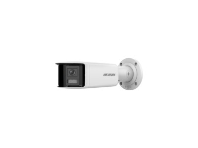 DS-2CD2T46G2P-ISU/SL(2.8mm)(C) Kamera IP tubowa 4Mpx