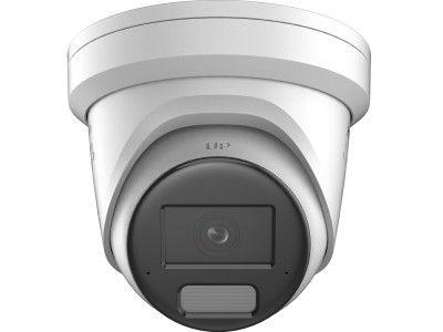 Hikvision Pro Series 6MP AcuSense Strobe
