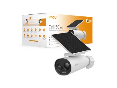Imou Cell 3C All in One