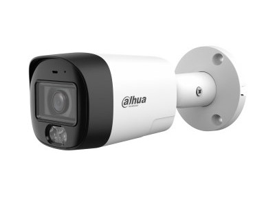 Dahua Technology Lite HAC-HFW1500RM-IL-T Bullet IP