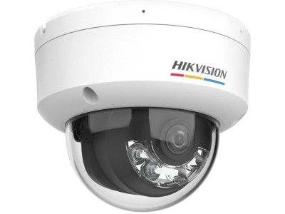 Hikvision 4 MP ColorVu 3.0