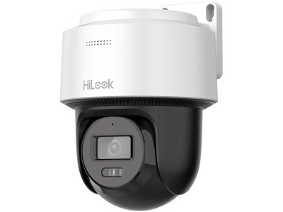 Kamera IP Hilook PTZ-N2C400M-DE(2.8mm) 4Mp