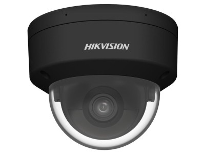 DS-2CD2146G2H-ISU(2.8mm)(BLACK) Camera