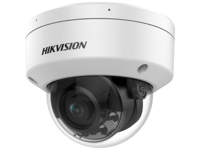 Hikvision DS-2CD2187G2H-LISU(2.8mm)(eF) 8 MP Smart