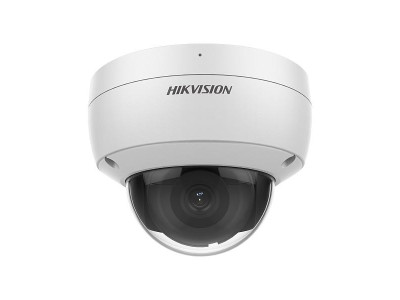 Hikvision Dome IR DS-2CD2143G2-IU(2.8mm) 4MP