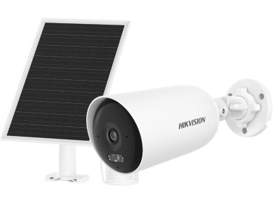 DS-2CFS04/4G(2.8mm) Kamera solarna 4G LTE