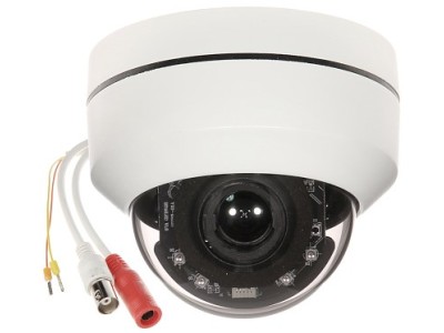 AHD, HD-CVI, HD-TVI, external camera Omega-PTZ