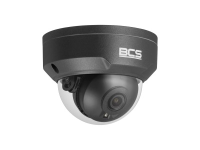 BCS BCS-P-DIP25FSR3-Ai2-G Dome IP security camera
