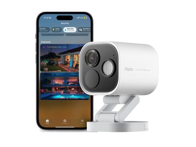 AQARA Camera Hub G5 Pro (WiFi)