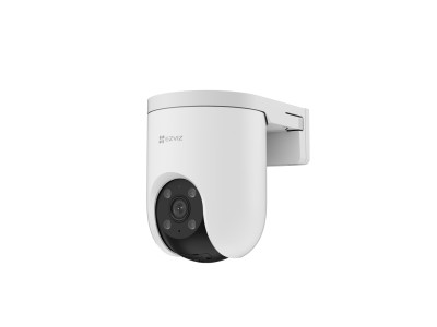 EZVIZ H8c PoE 2K Dome IP