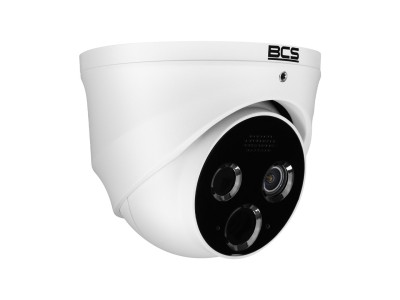 Kamera IP termowizyjna BCS-L-EIP541FSR2-FDT(0401)