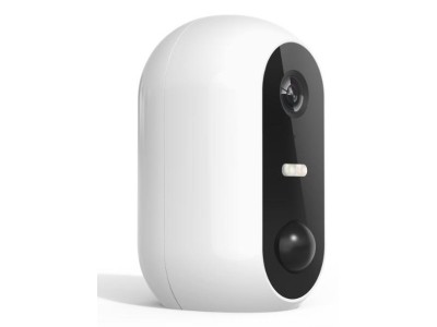 Denver IOB-209 security camera Dome IP