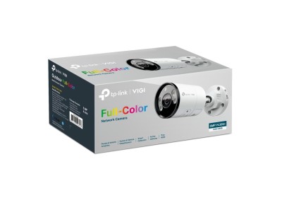 TP-Link VIGI C355 Bullet IP security