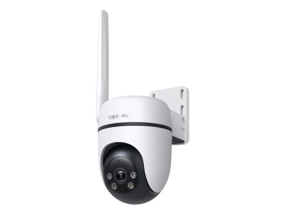 TP-Link Outdoor Pan/Tilt 4G LTE Camera