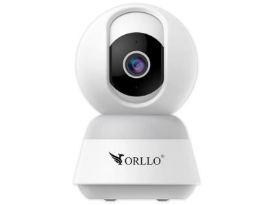 Orllo TW1 Indoor 4K Tuya Wi-Fi