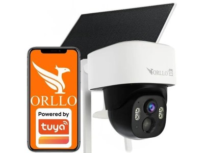 Kamera IP Orllo TZ1 Cloud SIM