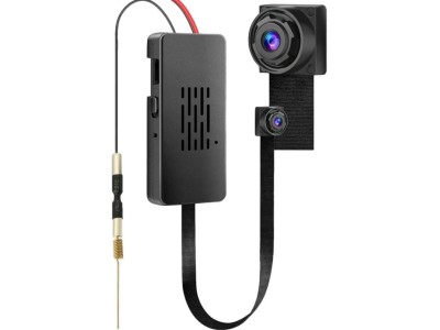 Orllo C2 Pro hidden mini spy
