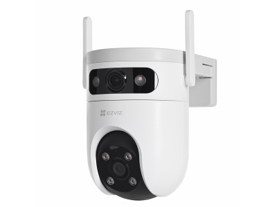EZVIZ H9c Dual 2K Dome IP
