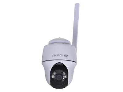 Reolink Go Series G440 Dome IP