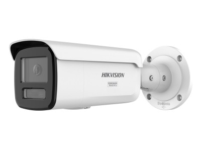 Hikvision Pro Series with AcuSense DS-2CD2T46G3-4IZY(2