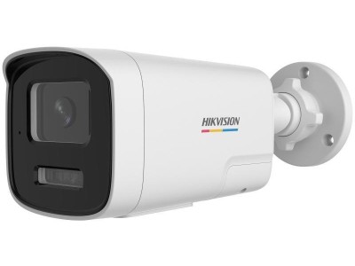 Hikvision 4 MP ColorVu 3.0