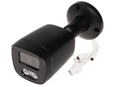 IP Camera APTI-AI802C3-28W-BLACK - 8.3